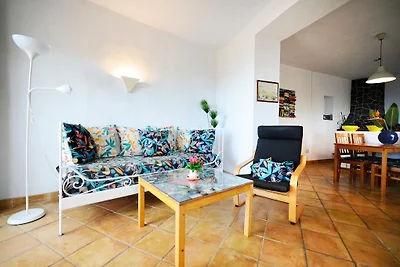 Casa Papaya 2