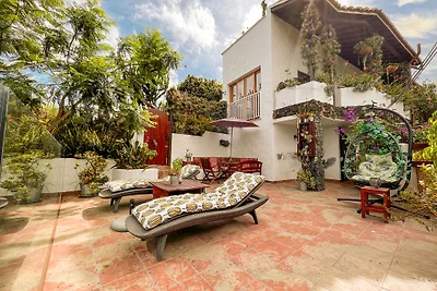 Casa Papaya 2