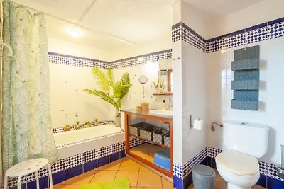 Casa Papaya 2