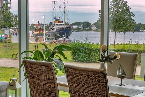Ferienwohnung Rostock