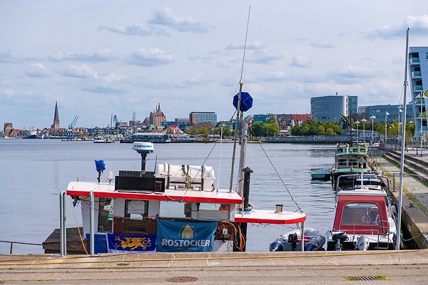Ferienwohnung Rostock