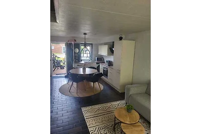 Familienferienhaus De Tong