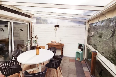 Ferienhaus Baron