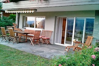 Ferienwohnung Haldenweg 35 Bludenz