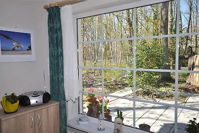 Fewo "Beim Wetterstein"