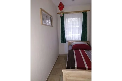 Fewo "Beim Wetterstein"