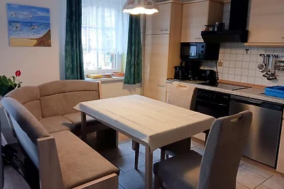 Fewo "Beim Wetterstein"