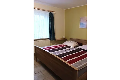 Fewo "Beim Wetterstein"