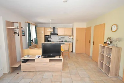 Fewo "Beim Wetterstein"