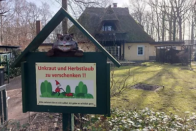 Fewo "Beim Wetterstein"