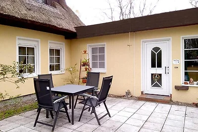 Fewo "Beim Wetterstein"