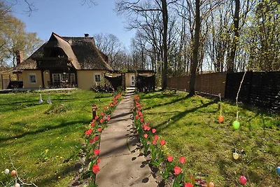 Fewo "Beim Wetterstein"