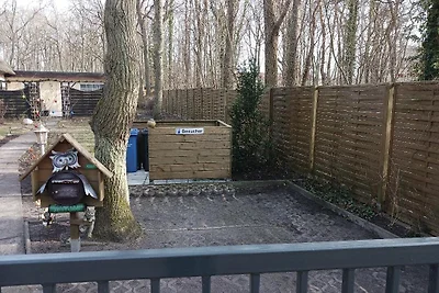 Fewo "Beim Wetterstein"