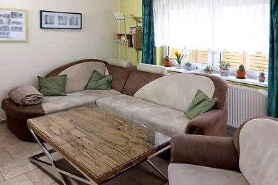 Fewo "Beim Wetterstein"