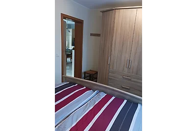 Fewo "Beim Wetterstein"