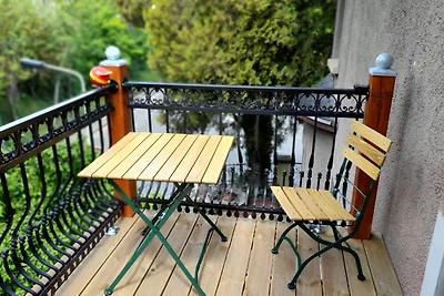 Ferienwohnung