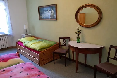 Appartamento vacanze Müller
