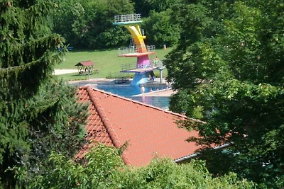 Appartamento vacanze Müller