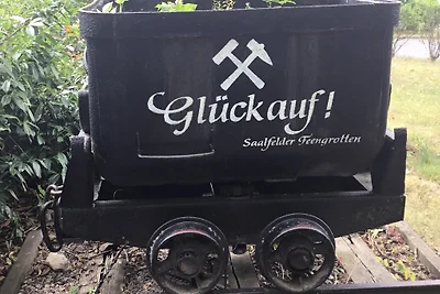 Appartamento vacanze Müller