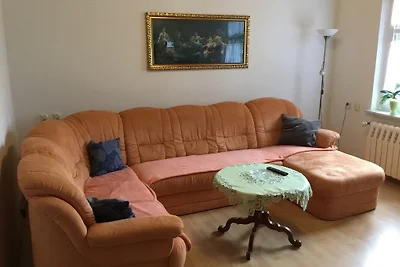 Appartamento vacanze Müller