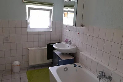 Appartamento vacanze Müller