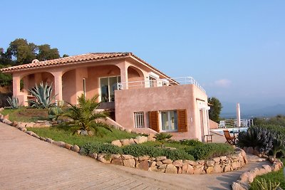 Villa Monique