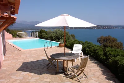Villa Monique