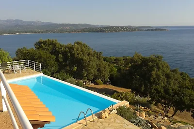 Villa Monique