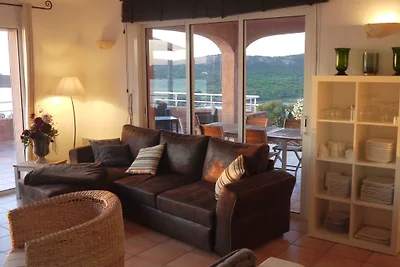 Villa Monique