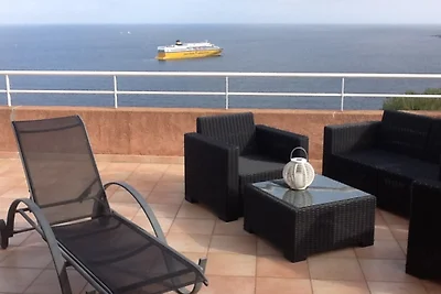 Villa Monique