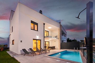 Villa 55