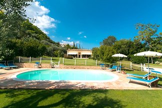 Villa Le Cupe - Cupra Marittima