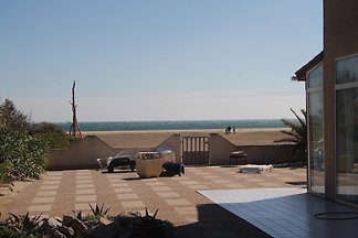 Strandwohnung Les Mers du Sud