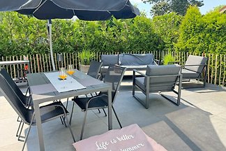 Liebevoll eingerichtetes Ferienhaus