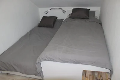 Südholland Onderdemolen Ferienhaus