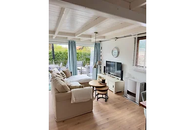 Südholland Onderdemolen Ferienhaus