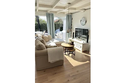 Südholland Onderdemolen Ferienhaus