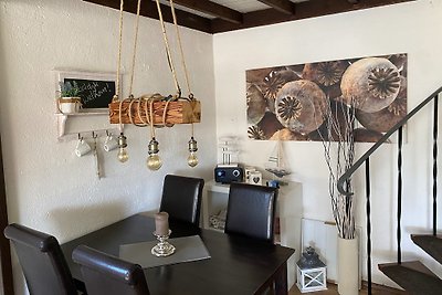Südholland Onderdemolen Ferienhaus