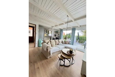 Südholland Onderdemolen Ferienhaus