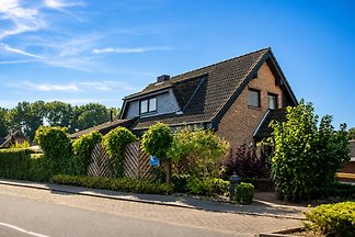 Perfektes Ferienhaus