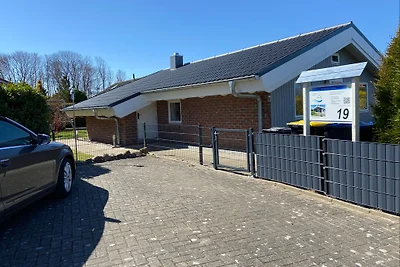 Casa di vacanza Solvej
