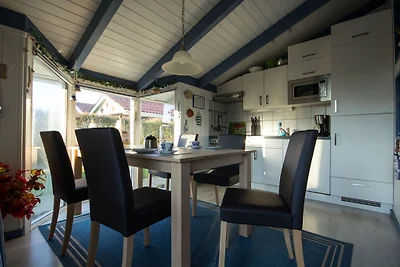 Casa di vacanza Solvej