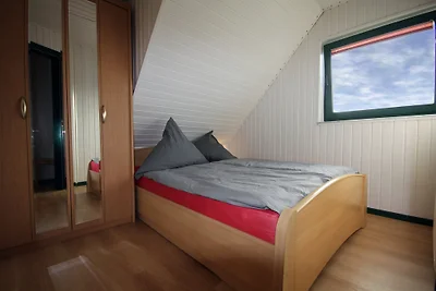 Ferienhaus Svala