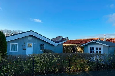 Casa di vacanza Solvej