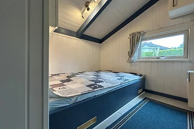 Casa di vacanza Solvej