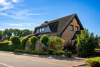 Ferienhaus Svala