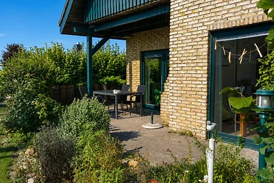 Ferienhaus Svala