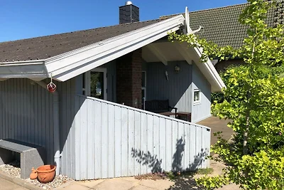Casa di vacanza Solvej