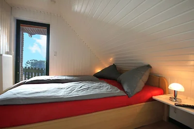 Ferienhaus Svala