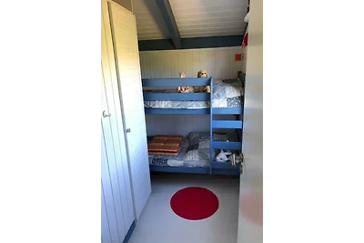 Casa di vacanza Solvej